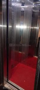 Balcony Image of Delphi 1 in Yelahanka, Bangalore