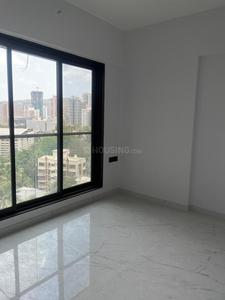 Bedroom Image of 686 Sq.ft 2 BHK Apartment / Flat for sale in Amritvan Complex, Goregaon East Mumbai for Rs. 30000000