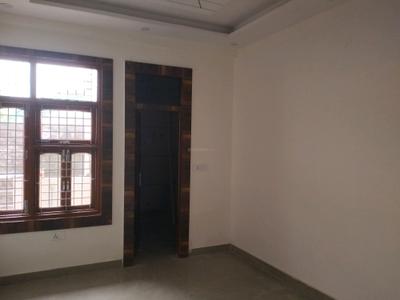 Bedroom Image of 1265 Sq.ft 3 BHK Apartment / Flat for sale in Rajendra Nagar Ghaziabad for Rs. 7650000