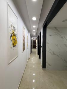 Image of 1000 Sq.ft 3 BHK Builder Floor for sale in Govindpuri, New Delhi for Rs. 6800000