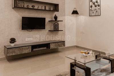 Image of 2000 Sq.ft 4 BHK Villa for sale in Race Course, Coimbatore for Rs. 10500000