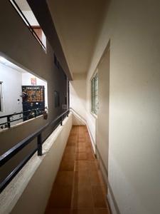 Balcony Image of 915 Sq.ft 2 BHK Apartment / Flat for sale in Mayur Brundavan, Bommasandra Bengaluru for Rs. 4800000