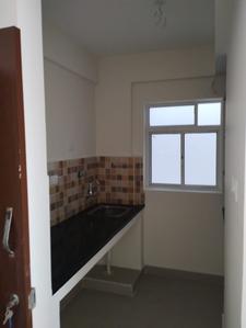 Kitchen Image of 486 Sq.ft 1 BHK Apartment / Flat for sale in Alamo XS En Veedu, Perumanttunallur Chennai for Rs. 2100000