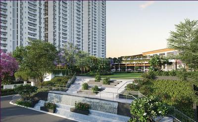 3 BHK Flat
