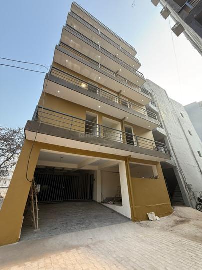 Building Image of Amahi residency in Sector 74A, Gurgaon