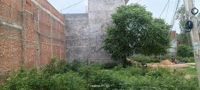 Residential Plot