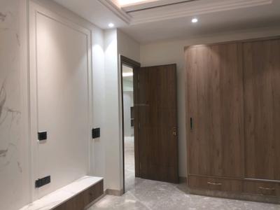 Bedroom Image of 1125 Sq.ft 3 BHK Builder Floor for sale in Vikaspuri New Delhi for Rs. 22000000