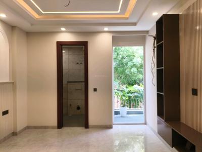 Bedroom Image of 1850 Sq.ft 3 BHK Builder Floor for sale in Vipul World, Sector 48 Gurgaon for Rs. 31000000