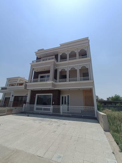 Emaar The Villas Main Image 1