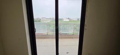 Balcony Image of 1290 Sq.ft 3 BHK Apartment / Flat for sale in Irish Platinum, Noida Extension Greater Noida for Rs. 17500000