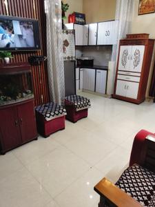 Hall Image of 1000 Sq.ft 2 BHK Builder Floor for sale in Vasundhara Ghaziabad for Rs. 6500000