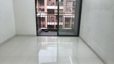 Bedroom Image of 1100 Sq.ft 2 BHK Apartment / Flat for rent in Mantra Montana, Dhanori Pune for Rs. 26000
