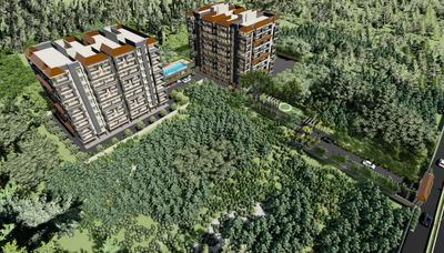 Image of 1280 Sq.ft 3 BHK Apartment / Flat for sale in Gola Road, Patna for Rs. 11935000