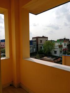 Bedroom One Image of 1050 Sq.ft 3 BHK Apartment / Flat for sale in Bramhapur Kolkata for Rs. 3800000
