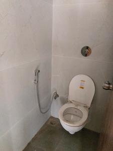 Bedroom Image of 750 Sq.ft 1 BHK Apartment / Flat for sale in Tejas Heritage by Tejas Enterprises, Ulwe Navi Mumbai for Rs. 6500000