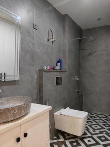 Bedroom One Image of 2040 Sq.ft 3 BHK Apartment / Flat for sale in M3M Heights, Sector 65 Gurgaon for Rs. 38760000