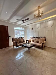 Living Room Image of 1600 Sq.ft 3 BHK Duplex for sale in Land White City, Sector 114 Mohali for Rs. 15500000