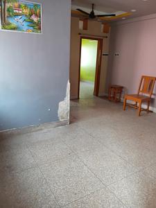 Hall Image of 750 Sq.ft 2 BHK Apartment / Flat for sale in Jadavpur Kolkata for Rs. 4600000