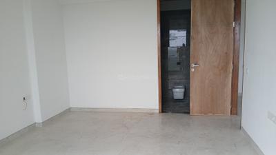 Bedroom Image of 3420 Sq.ft 4 BHK Apartment / Flat for sale in Nia Nami Riverside 38, Randesan Gandhinagar for Rs. 15600000