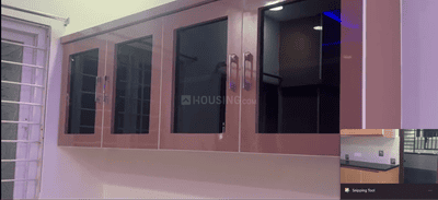 Kitchen Image of 1160 Sq.ft 2 BHK Apartment / Flat for sale in Mallampet Sangareddy for Rs. 6000000