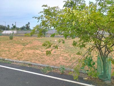 Image of 1337 Sq.ft Residential Plot / Land for sale in Kolappancheri, Chennai for Rs. 5615400