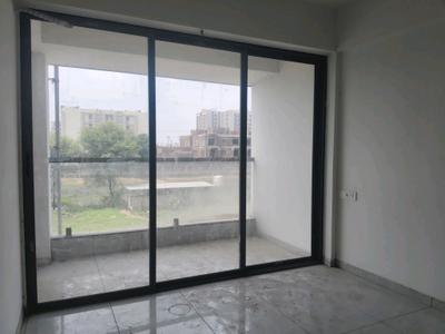 Living Room Image of 1385 Sq.ft 3 BHK Apartment / Flat for sale in Gala Eternia, Thaltej Ahmedabad for Rs. 10900000