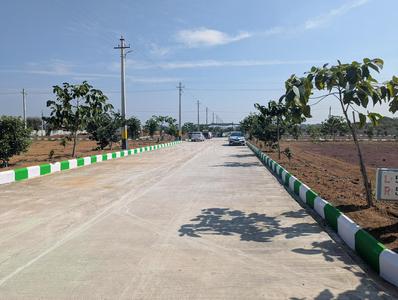 Image of 180 Sq.ft Residential Plot / Land for sale in Mominpet, Vikarabad for Rs. 1300000
