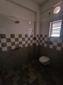 Image of 1600 Sq.ft 3 BHK Apartment / Flat for rent in New Garia, Kolkata for Rs. 30000