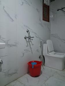 Bedroom One Image of 1150 Sq.ft 2 BHK Apartment / Flat for sale in JMD Rose Valley, Sector 73 Noida for Rs. 4600000