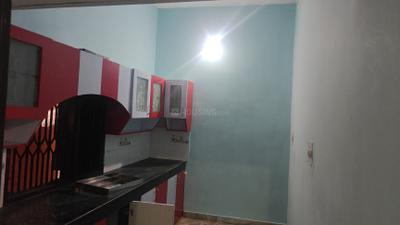 Kitchen Image of 1000 Sq.ft 2.5 BHK Independent House for rent in Masibari Ranchi for Rs. 15500