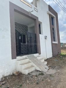 Image of 1500 Sq.ft 3 BHK Independent House for sale in Hagarga, Gulbarga for Rs. 5500000