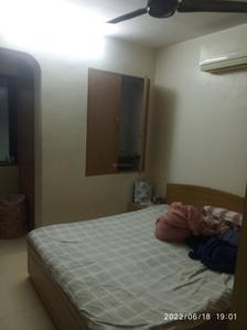 Bedroom Image of Garden lane pg in Andheri East, Mumbai