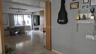 Image of 3600 Sq.ft 4 BHK Apartment / Flat for sale in Navrangpura, Ahmedabad for Rs. 31100000