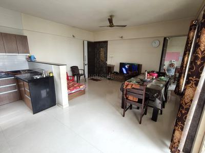 2.5 BHK Flat