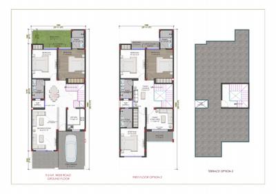 Image of 1017 Sq.ft Residential Plot / Land for sale in Junab Ganj, Lucknow for Rs. 5200000