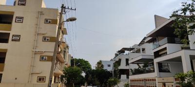 Image of 4000 Sq.ft Residential Plot / Land for sale in Kodigehalli, Bengaluru for Rs. 65000000