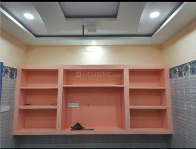 Hall Image of 800 Sq.ft 2 BHK Independent House for sale in Elite Akash Garden, Rathinamangalam Chennai for Rs. 4065600