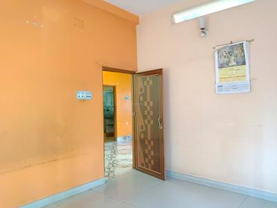 Bedroom Image of 900 Sq.ft 2 BHK Builder Floor for rent in Thakurpukur Kolkata for Rs. 15000