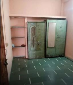 Bedroom Image of 500 Sq.ft 1 BHK Builder Floor for rent in Panchsheel Nagar Indore for Rs. 6000