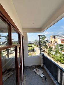 Balcony Image of 873 Sq.ft 3 BHK Independent House for sale in Mothrowala Dehradun for Rs. 10700000