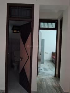 Bedroom Image of 1800 Sq.ft 2 BHK Independent House for sale in New Mumfordganj Allahabad for Rs. 32500000