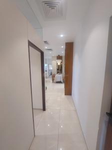 Image of 1485 Sq.ft 3 BHK Apartment / Flat for sale in Skyi Songbirds , Bhugaon, Pune for Rs. 10500000