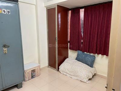 Image of N/A in Vile Parle East, Mumbai