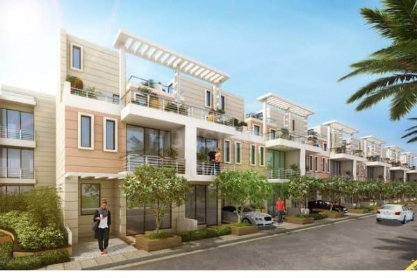 Amrapali Dream Valley Main Image 1