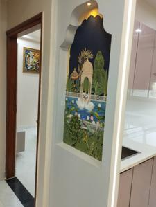 3 BHK Flat