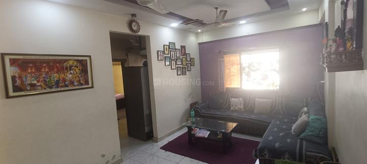 Angan appartment  Main Image 1