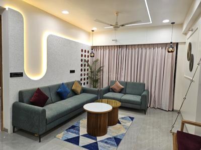 3 BHK Flat