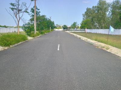 Image of 900 Sq.ft Residential Plot / Land for sale in Thiruporur, Chennai for Rs. 2520000