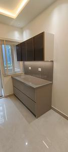 Kitchen Image of 624 Sq.ft 1 BHK Apartment / Flat for sale in Ramky Lumina, Rayasandra Bengaluru for Rs. 7600000