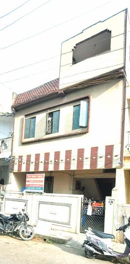 RS Puram Main Image 1